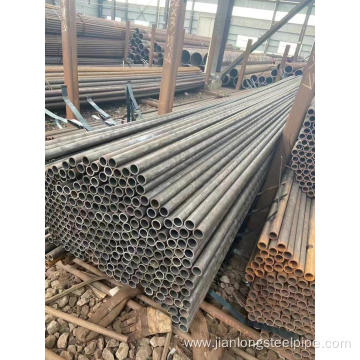 ASTM A53 Seamless Steel Pipe